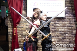 ꡼ No.377 | TGS 2019Υѥ˥ץ쥤䡼̿ZIPեդˤϤǯSNSǤ륪֥¿