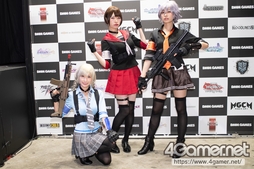 ꡼ No.385 | TGS 2019Υѥ˥ץ쥤䡼̿ZIPեդˤϤǯSNSǤ륪֥¿