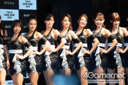 ꡼ No.391 | TGS 2019Υѥ˥ץ쥤䡼̿ZIPեդˤϤǯSNSǤ륪֥¿