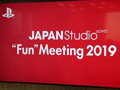 SIEˤJAPAN Studio Fun Meeting 2019ץݡȡASOBI! Υץ쥼ץǥ塼ؤˤQ&Aʤ