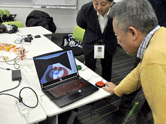 ��8�󥷥ꥢ�������ॸ���Υơ��ޤϡ֤ߤ�ʤΥХꥢ�ե꡼�ס����������ӥ�ƥ�������Ȥʤä�ȯɽ������ͤ��ݡ���