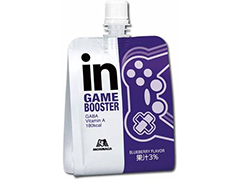 Amazonでゲーマー向けゼリー飲料「inゼリー＜GAME BOOSTER＞」の“実質無料キャンペーン”が開始。ゲームソフトとのまとめ買いで割引