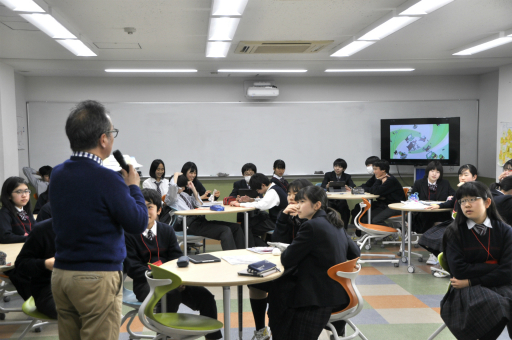 ���������꡼ No.015�Υ���ͥ������ / ������Υץ��ǥ塼�����Ȥ��ƴ���Ω�Ƥ롣������������ζ���֥����ӥ��åȡפ���Ѥ������Ȥ��ͻҤ��ݡ���