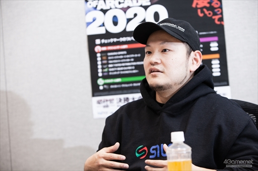 ���������꡼ No.009�Υ���ͥ������ / ��Ʈ����2020�׷辡����5��16����17���˳��š��ץ��ǥ塼�������ھ�ʿ�����񥳡��ǥ��͡����������������Ʈ���פ˷������ۤ���ʹ����