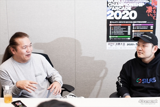 ���������꡼ No.013�Υ���ͥ������ / ��Ʈ����2020�׷辡����5��16����17���˳��š��ץ��ǥ塼�������ھ�ʿ�����񥳡��ǥ��͡����������������Ʈ���פ˷������ۤ���ʹ����