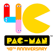 522ϡ֥ѥåޥפPAC-MAN LIVE STUDIOפTwitchۿʤʣ40ǯǰ褬Ÿ