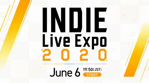 #001Υͥ/INDIE Live Expo 2020פΥƥľ󤬸ˡӥǥåSIEεĽʿб