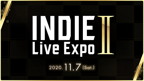 #003Υͥ/ǥȡINDIE Live Expo IIסॿȥ䥹ݥ󥵡μդϡۿ2020ǯ117ͽ