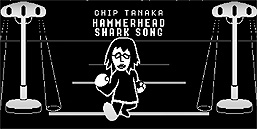 Toby Fox᤬ôChip Tanaka 2ndХDomingoפ꡼ɥȥåMV