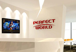 Perfect Worldの2020年上半期は，800億円の売り上げ。その半分以上はスマホゲームから