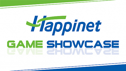 ���������꡼ No.006�Υ���ͥ������ / �ϥԥͥåȡ�9��26���ۿ�ͽ��Ρ�Happinet GAME SHOWCASE in TGS2020�פΥ������塼����ɲå����ȡ������ڡ������ʤɤ����