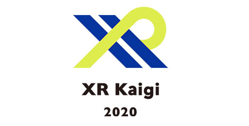 #001Υͥ/ȯԸե󥹡XR Kaigi 2020ס105å򳫻