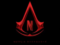 Netflix，「アサシン クリード」を題材とした実写/アニメシリーズなどのオリジナル作品の制作を発表。第1弾は“実写シリーズ”
