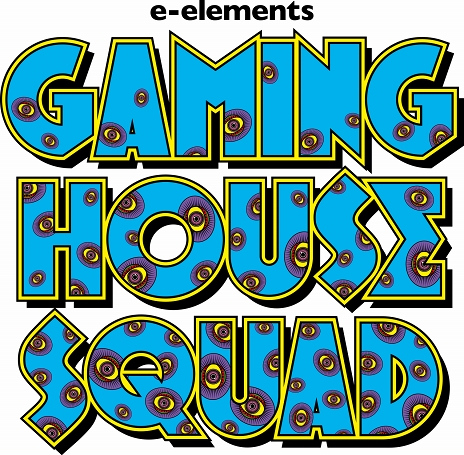 Х饨ƥȡe-elements GAMING HOUSE SQUADפȥ