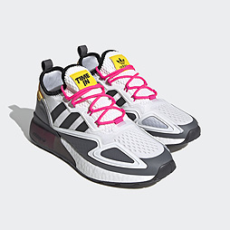 #003Υͥ/adidas OriginalsNinjaΥܥ쥯126ȯءNINJA ZX 2K BOOSTפΥեåȥȥѥ3Ÿ