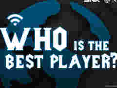 SNKֿʥൡפŸȯɽWHO IS THE BEST PLAYERפΥạ̊ΤȤ