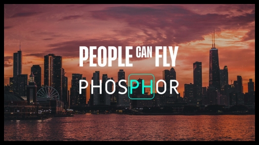 #002Υͥ/OUTRIDERS׳ȯҤPeople Can FlyPhosphor StudiosȯɽƱ7ܤγȯȤʤPeople Can Fly ChicagoΩ