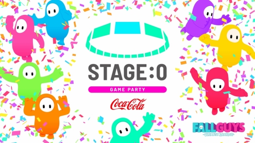 Fall Guysפ򶥵ȥȤ⹻eݡSTAGE:0 GAME PARTYΥȥ꡼դ