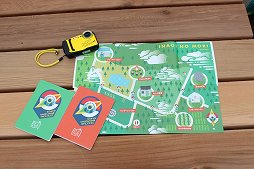 ���������꡼ No.014�Υ���ͥ������ / ��Pokémon Wonder��ȯɽ�������θ����ݡ��ȡ���ߤ�����ɤι���ʿ�����ǡȥݥ����θ����ɤ��θ����褦