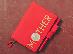「MOTHER」バージョンのほぼ日手帳2022，ほぼ日ホワイトボードカレンダー2022，ほぼ日永久紙ぶくろの新作が9月1日に発売へ