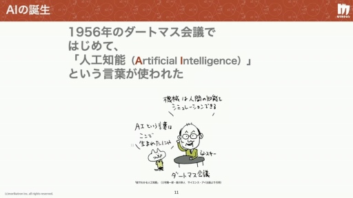 ���������꡼ No.003�Υ���ͥ������ / ����ǥ����������೫ȯ��AI���������ɤ�����AI���ϼԤΥġ��� �������೫ȯ�ٱ�AI�κ���̤�衣����ǥ���������Ȥ���������İ�֥�ݡ���