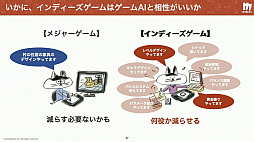 ���������꡼ No.026�Υ���ͥ������ / ����ǥ����������೫ȯ��AI���������ɤ�����AI���ϼԤΥġ��� �������೫ȯ�ٱ�AI�κ���̤�衣����ǥ���������Ȥ���������İ�֥�ݡ���