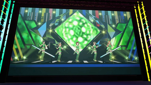 ���������꡼ No.020�Υ���ͥ������ / ��TGS 2021����������ॷ�祦��VR����TOKYO GAME SHOW VR 2021�פ��ݡ��ȡ��С��������֤ǳƥ᡼�����Υ���ƥ�Ĥ��ڤ����