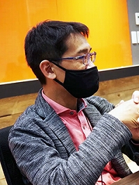 ���������꡼ No.310�Υ���ͥ������ / ǯ�����㡤������ȳ���̾�ͥ����Ƚ���147�ͤ��줾���2021ǯ��ܤȡ�������ǯ�ؤη��