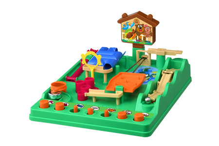 ���������꡼ No.001�Υ���ͥ������ / ���¤˥ҥåȤ������ʥ���������֥�������å����ɥ�����פ�3��24����ȯ����ꡣ�ܥ�����С��ǥܡ����ư�����ƥ�������ܻؤ�