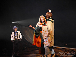 ���������꡼ No.006�Υ���ͥ������ / �����ʸ��ȥ��륱�ߥ��� Ǳ����ԥ��Ⱦ��ʥ��ꥢ�ˡפ����顣���ͥץ��Υե��ȥ�ݡ��Ȥȥ��㥹�ȥ����Ȥ��Ϥ�