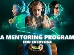 Microsoft，ゲーム業界の女性をサポートするメンタープログラムを導入へ。国際女性デーと女性史月間を記念した取り組み