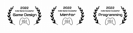 #008Υͥ/ǥ೫ȯԻٱץiGi indie Game incubatorס2Хޤȯɽ
