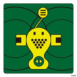 ���������꡼ No.005�Υ���ͥ������ / ������ǯ��̾���ơ��ޤˤ����ݥåץ��åץ���åפ�6��15���˥����ץ�