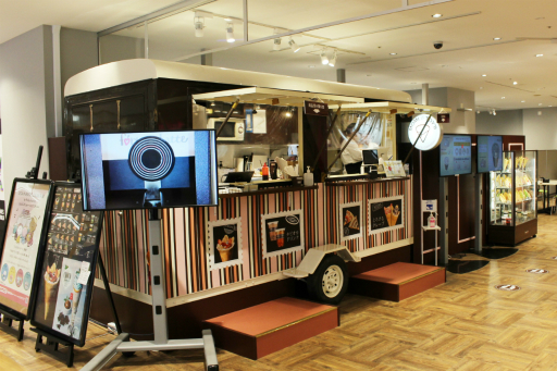 ���������꡼ No.043�Υ���ͥ������ / �֥Х�����ʥॳCross Store ���͡��������ݡ��ȡ����롼�פθ�������åפ����������ơ���äơ��θ����Ƴڤ�������票�󥿥����