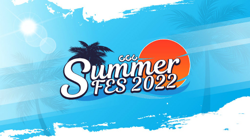 GGC Summer Fes 2022סSDGsĶ׸μȤߤȯɽ