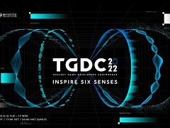 ゲーム開発者会議「Tencent Game Developers Conference 2022」が8月17日から開催に