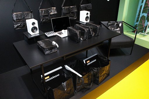 ���������꡼ No.017�Υ���ͥ������ / IKEA�ο�����ޡ�������������STYRSPEL�ʥ��ƥ��륹�ڥ�ˡס�10��1����ȯ�䡣��å����Ǻ����Ѥ������ʤ��ǹ�2��9990��