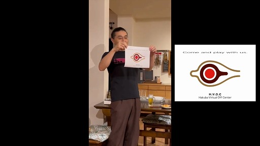 HVOC(Virtual Off Center)Ω<br>ӥ奢ȯɽȥ饦ɥեǥ󥰤ˤĤ