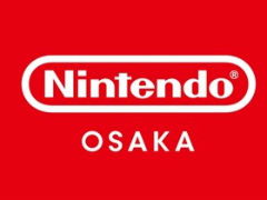 ǤŷƲľĤθåסNintendo OSAKAפץ󡣥䥭饯åϤ󡤥٥Ȥʤɤڤ