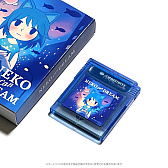 画像集 No.006のサムネイル画像 / ゲームボーイ用ADV「Neko Can Dream」，11月27日発売。“夢の猫缶”の物語が描かれる