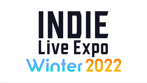 finggerסǥȡINDIE Live Expo 2022ɤؤλäȯɽ