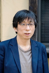 ���������꡼ No.044�Υ���ͥ������ / ������ȳ���165�ͤ�2022ǯ�򿶤��֤ꡤ��ǯ�ؤ�������롣ǯ������Υ����Ƚ����