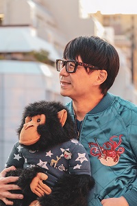 ���������꡼ No.086�Υ���ͥ������ / ������ȳ���165�ͤ�2022ǯ�򿶤��֤ꡤ��ǯ�ؤ�������롣ǯ������Υ����Ƚ����