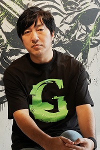 ���������꡼ No.204�Υ���ͥ������ / ������ȳ���165�ͤ�2022ǯ�򿶤��֤ꡤ��ǯ�ؤ�������롣ǯ������Υ����Ƚ����