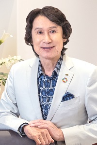 ���������꡼ No.239�Υ���ͥ������ / ������ȳ���165�ͤ�2022ǯ�򿶤��֤ꡤ��ǯ�ؤ�������롣ǯ������Υ����Ƚ����