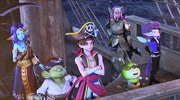 ���������꡼ No.297�Υ���ͥ������ / ������ȳ���165�ͤ�2022ǯ�򿶤��֤ꡤ��ǯ�ؤ�������롣ǯ������Υ����Ƚ����