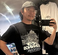 ���������꡼ No.298�Υ���ͥ������ / ������ȳ���165�ͤ�2022ǯ�򿶤��֤ꡤ��ǯ�ؤ�������롣ǯ������Υ����Ƚ����