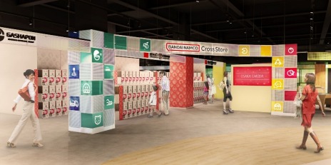 ���������꡼ No.003�Υ���ͥ������ / �θ�����ơ�����ߡ֥Х�����ʥॳ Cross Store�ס�2023ǯ3�����������ޤ���塦���Ĥ˥����ץ�