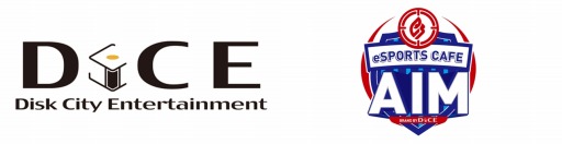 ���������꡼ No.002�Υ���ͥ������ / �����¿e���ݡ��ĥ��ե�����̤ˡ���eSPORTSCAFE AIM ���Ź��2��13���˥����ץ�