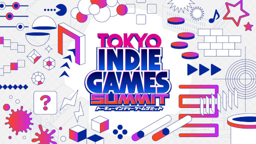 ���������꡼ No.001�Υ���ͥ������ / ��TOKYO INDIE GAMES SUMMIT�ס������ӥ��奢��ȶ��������ϴ�Ȥ���2�Ƥ�ȯɽ